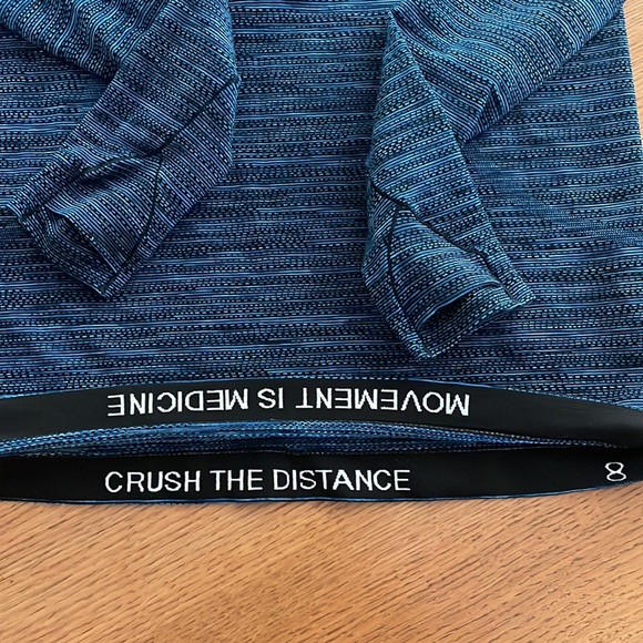 Lululemon Swiftly Tech Long Sleeve - Picture 2 of 5